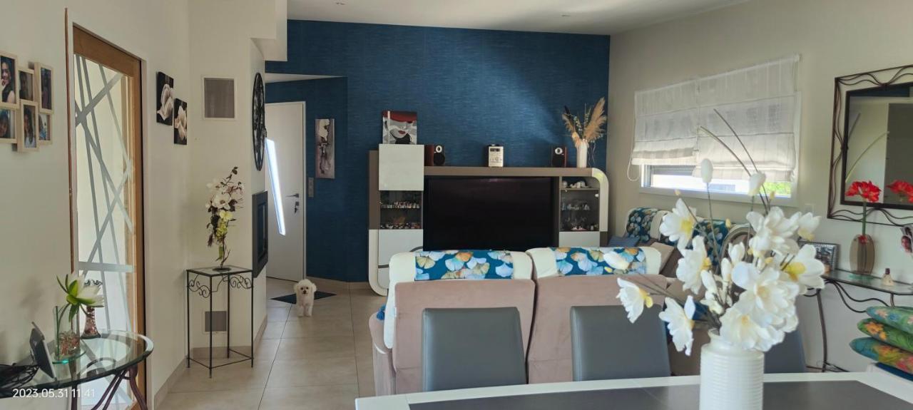 Laloue Apartman Trangé Kültér fotó