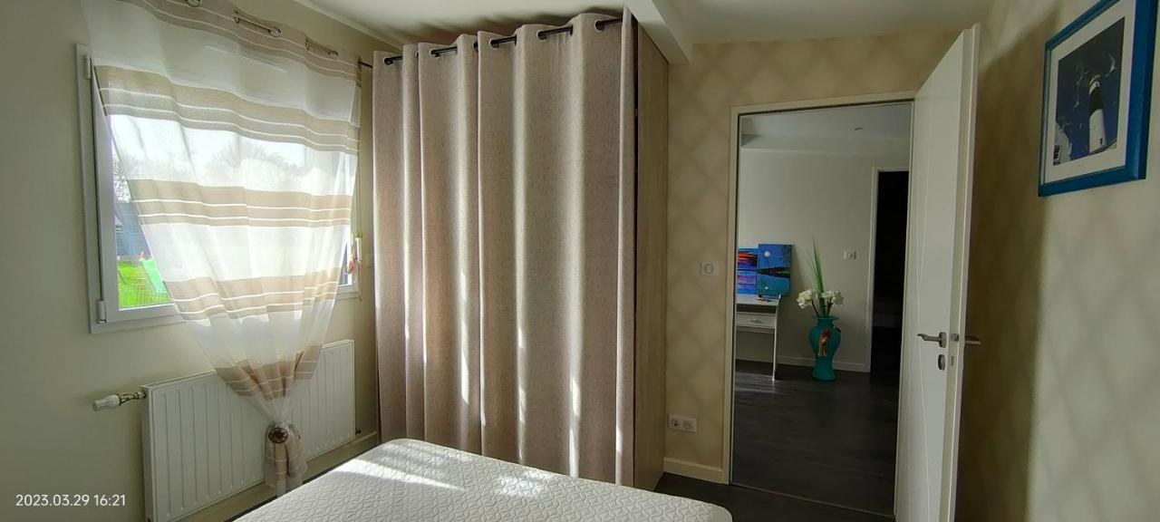 Laloue Apartman Trangé Kültér fotó