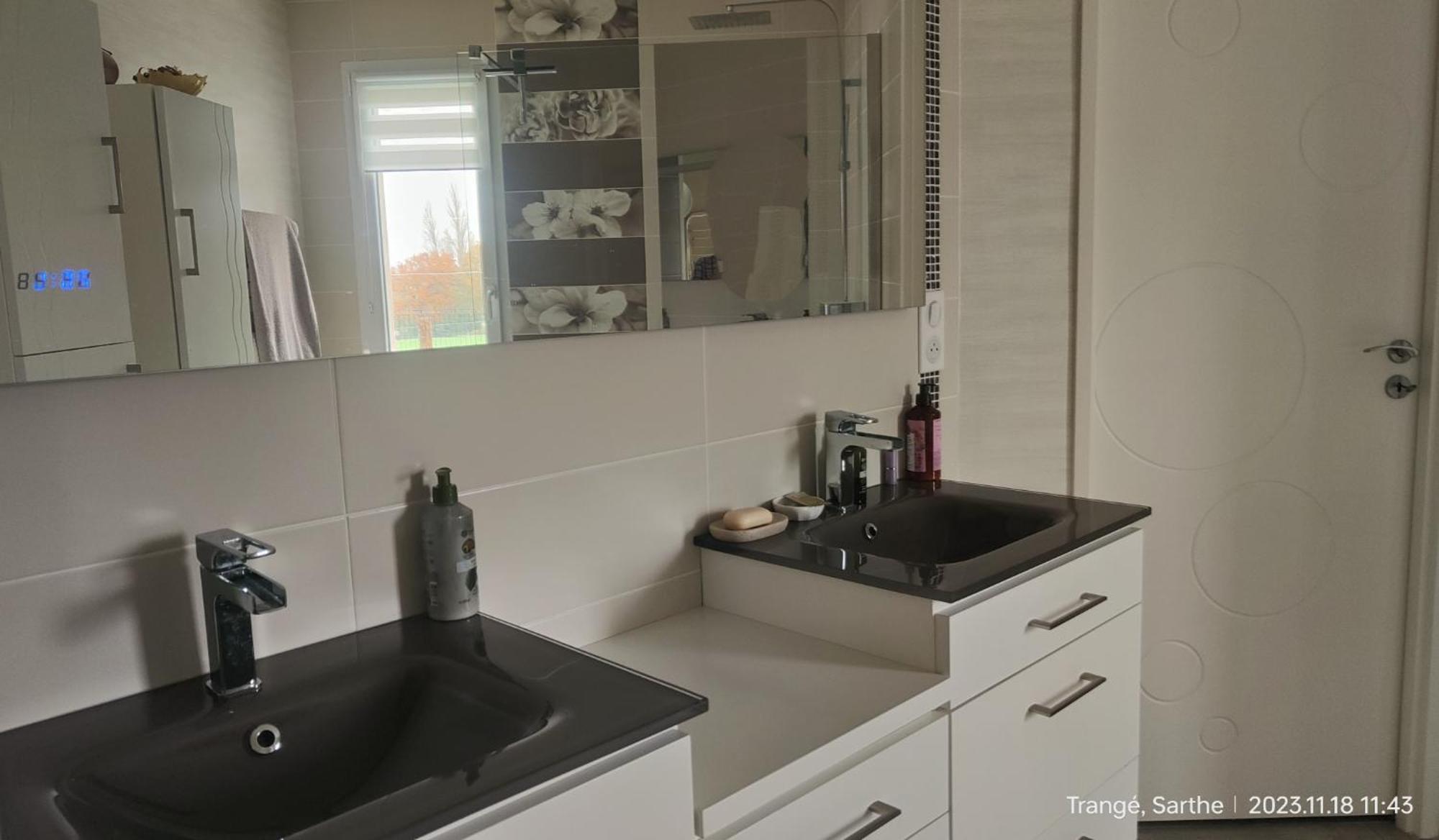 Laloue Apartman Trangé Kültér fotó