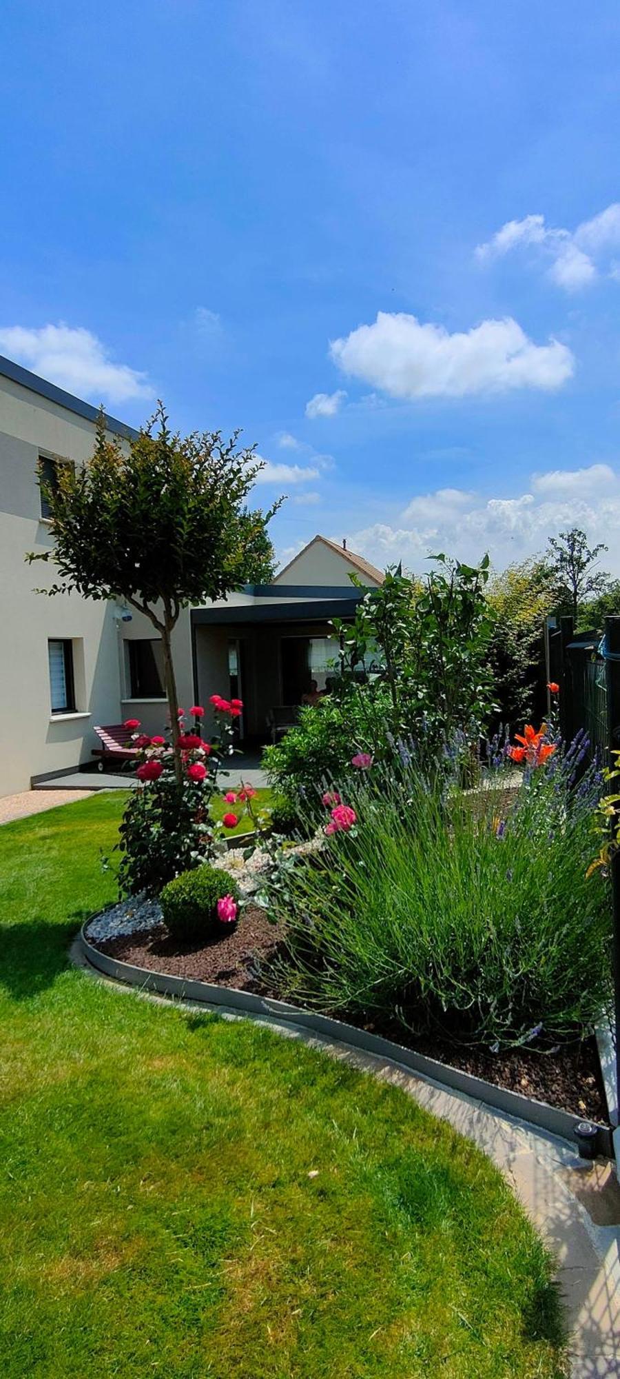Laloue Apartman Trangé Kültér fotó