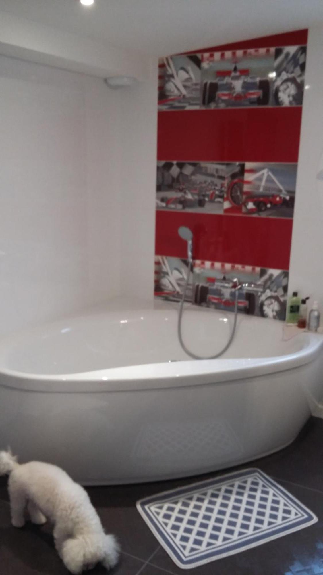 Laloue Apartman Trangé Kültér fotó